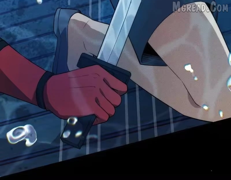 Hidden Dragon in the City (2025) Chapter 58 - page 83